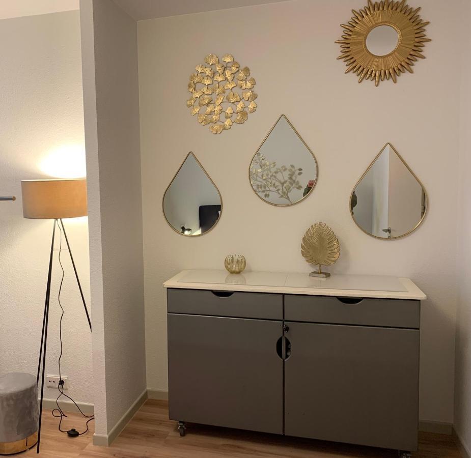 Appartements Des 2 Tetes Colmar Zewnętrze zdjęcie