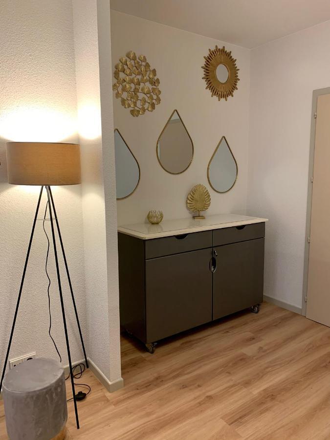 Appartements Des 2 Tetes Colmar Zewnętrze zdjęcie