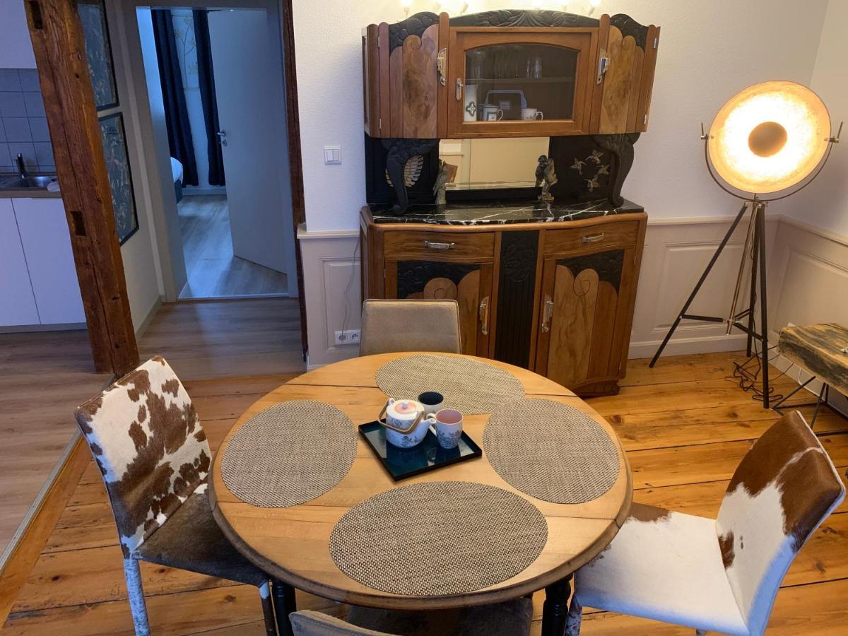 Appartements Des 2 Tetes Colmar Zewnętrze zdjęcie