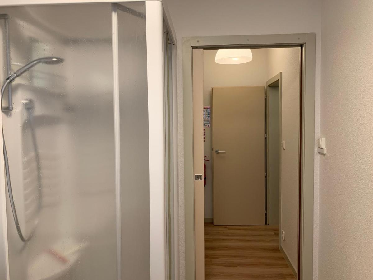 Appartements Des 2 Tetes Colmar Zewnętrze zdjęcie